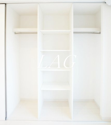 【収納】 | リブリモンターニュ町田 | 収納です。