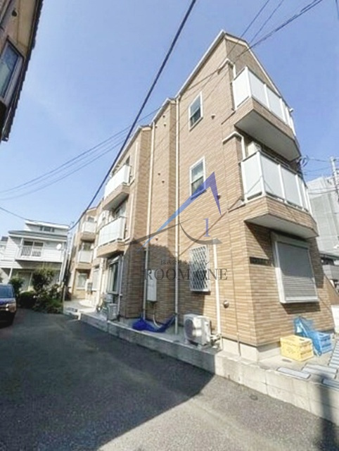 シャンテ小菅Ⅱ