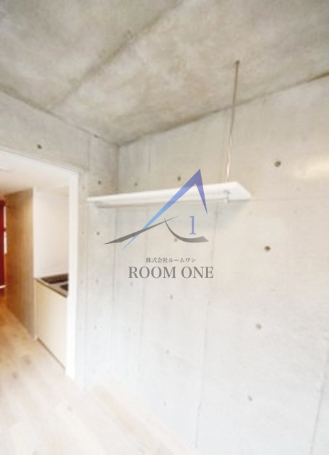 CASA SPROUTの寝室|寝室です。