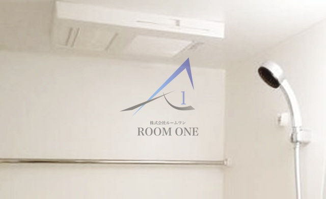 CASA SPROUTの内装|浴室乾燥機です。