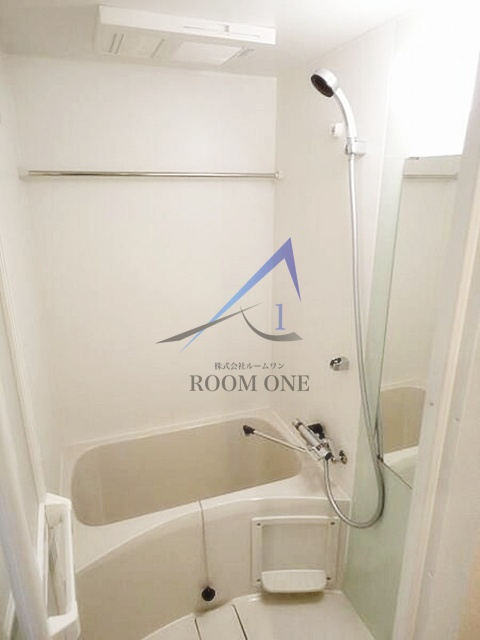 CASA SPROUTの浴室|お風呂です。