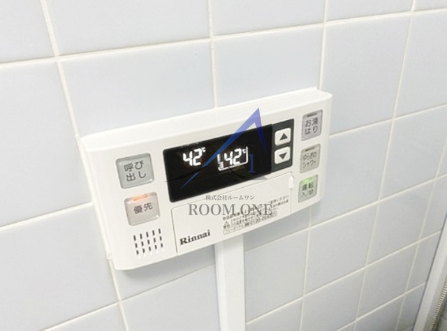 コーポ四季のその他