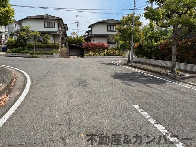 松山市湯の山５丁目の中古一戸建のその他