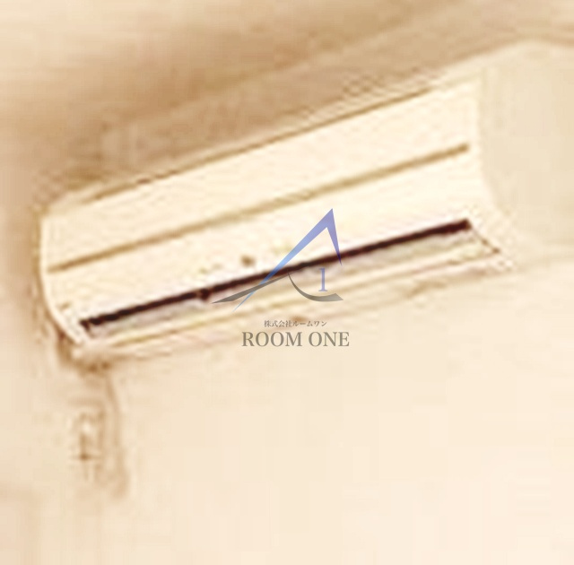 ＹＮハイムⅡのその他|エアコンです。