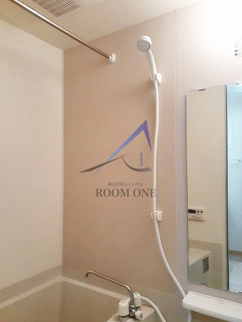 ＹＮハイムⅡの浴室|お風呂です。