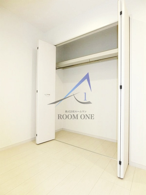 リブリ・エイトの収納|収納です。