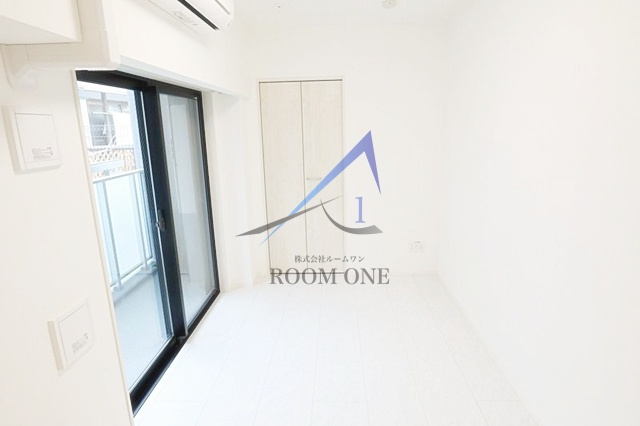 ＬＥＸＥ横濱阪東橋Ⅱの寝室|寝室です。