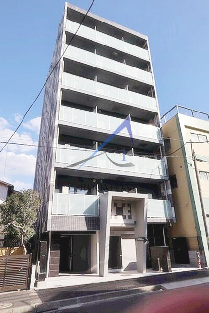 ＬＥＸＥ横濱阪東橋Ⅱ