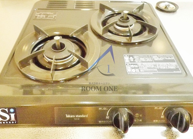 ルーブル池上六番館のその他