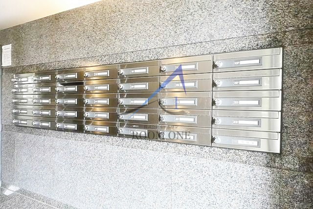 ルーブル池上六番館のその他共用部分