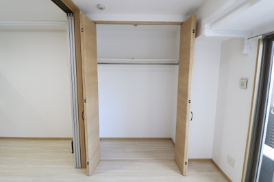 【収納】 | ドゥエリング森小路