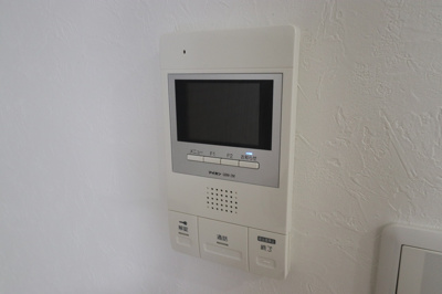 【セキュリティ】 | ドゥエリング森小路