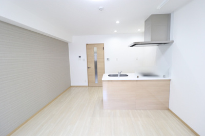 【内装】 | ドゥエリング森小路