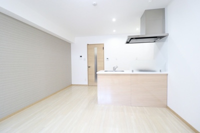 【居間・リビング】 | ドゥエリング森小路