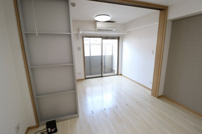 【居間・リビング】 | ドゥエリング森小路