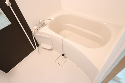 【浴室】 | ドゥエリング森小路