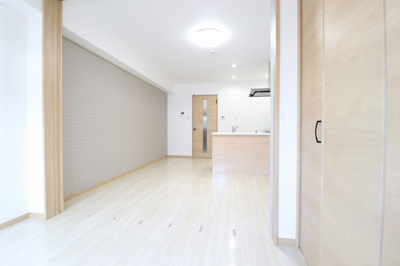 【居間・リビング】 | ドゥエリング森小路