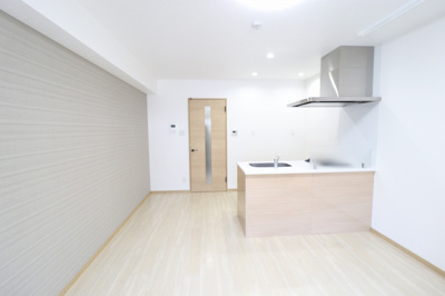 【居間・リビング】 | ドゥエリング森小路