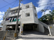 港川UFマンションの画像