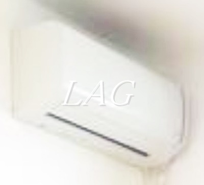 【設備】 | クオーレ宮本 | エアコンです。