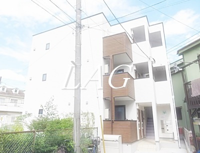 【外観】 | クオーレ宮本 | 外観です。