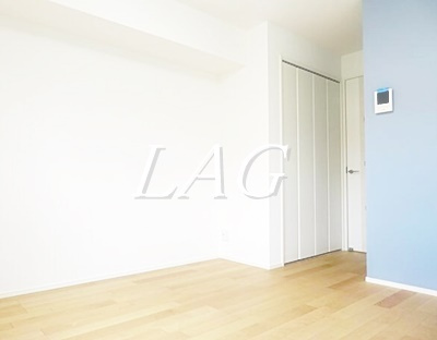 【居間・リビング】 | クオーレ宮本 | 洋室です。