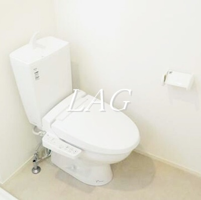 【トイレ】 | クオーレ宮本 | トイレです。