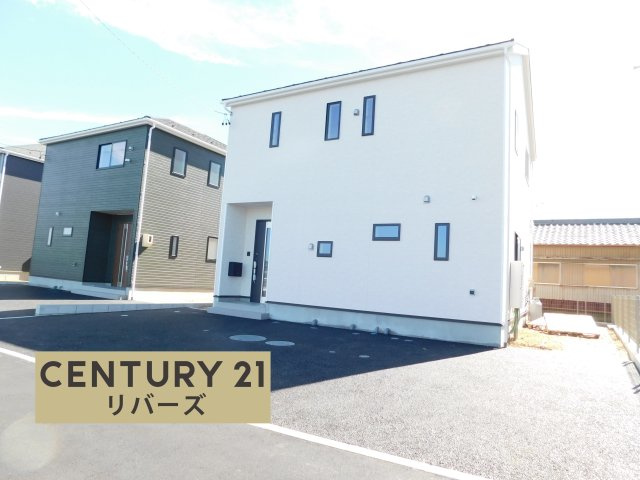 海部郡大治町大字八ツ屋字裏畑の新築一戸建