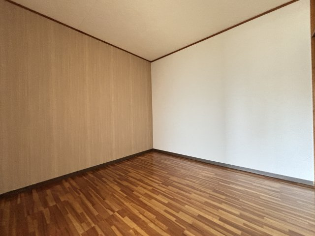 ＫＴＤ東福生の居間・リビング