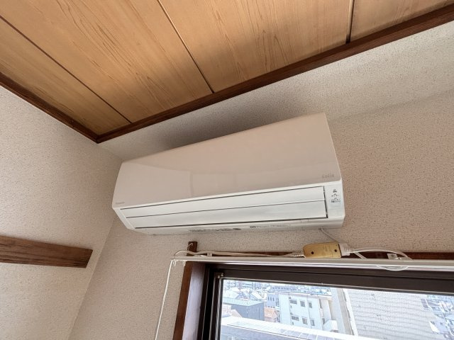 ＫＴＤ東福生の設備