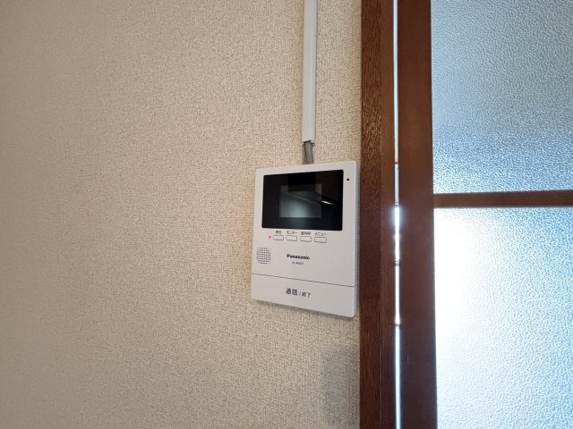 ＫＴＤ東福生のセキュリティ