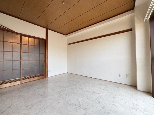 ＫＴＤ東福生の洋室
