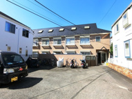 クリスタルハイツ羽衣町の画像