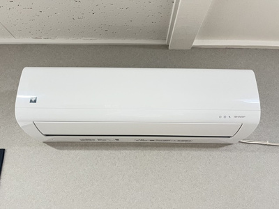 【その他】 | プレジール加茂A