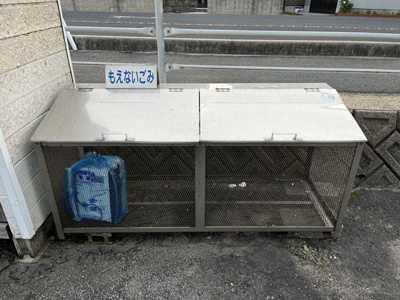 【その他共用部分】 | プレジール加茂A