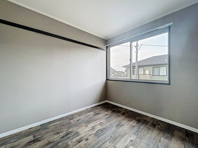 【寝室】 | プレジール加茂A