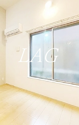 【居間・リビング】 | アーバンコート | 洋室のお部屋です。