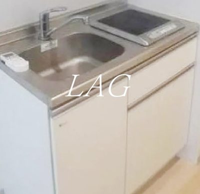 【キッチン】 | アーバンコート | キッチンです。