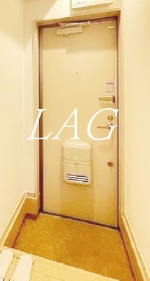 【玄関】 | アーバンコート | 玄関です。