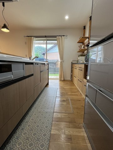 中古住宅　岩田西1丁目のその他