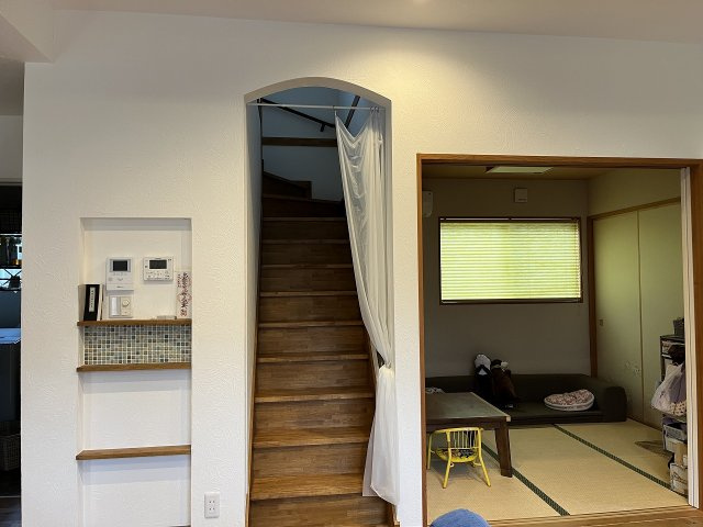 中古住宅　岩田西1丁目のその他