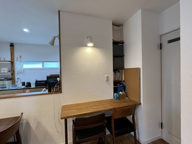 中古住宅　岩田西1丁目のその他