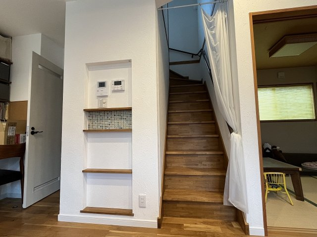 中古住宅　岩田西1丁目のその他