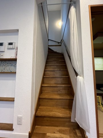 中古住宅　岩田西1丁目のその他