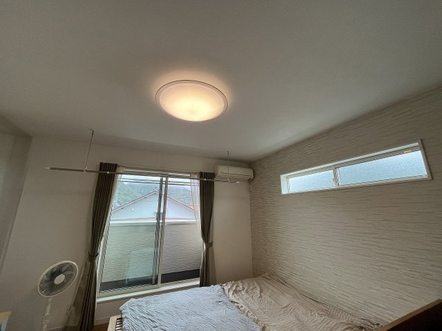 中古住宅　岩田西1丁目のその他