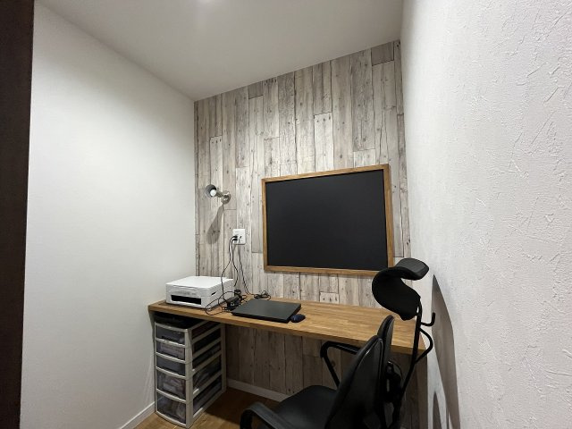 中古住宅　岩田西1丁目のその他