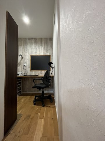 中古住宅　岩田西1丁目のその他