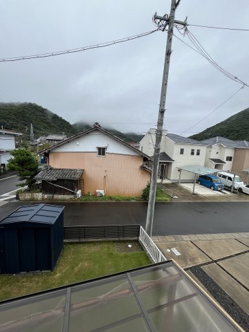 中古住宅　岩田西1丁目のその他