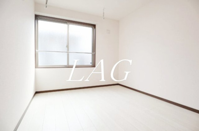 【寝室】 | ルミウス芝５丁目 | 寝室です。