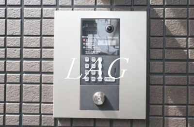 【セキュリティ】 | ルミウス芝５丁目 | オートロックです。